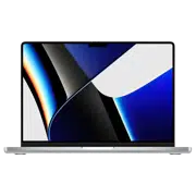 Apple MacBook Pro 16.2" (2021) M1 Max 32GB 1TB MK1H3 Silver