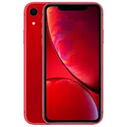 Apple IPhone XR 64Gb Red RB