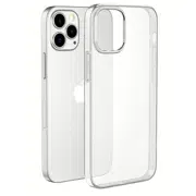 HOCO Light series case TPU Transparent for iPhone 14 Series