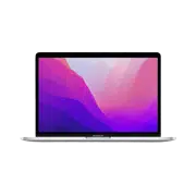 Apple MacBook Pro 13.6" (2022) M2 8GB 512GB MNEQ3 Silver