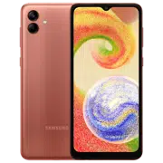Samsung Galaxy A04 4/64 GB Bronze A045