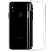 HOCO Light series case Transparent for iPhone XS Max