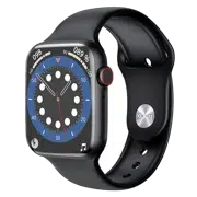 Смарт-часы Hoco Y5 Pro Black (Call Version)
