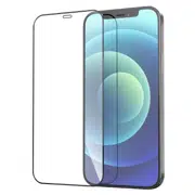 HOCO G8 Tempered glass Full screen fine edge anti-fall set for iPhone 12 Series