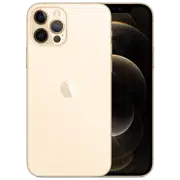 Apple iPhone 12 Pro 128GB Gold LN