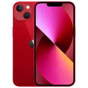 Apple iPhone 13 128GB Red LN