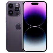 Apple iPhone 14 Pro 256GB DS Deep Purple LN