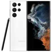 Samsung Galaxy S22 Ultra 8/128 GB White RA