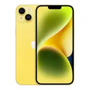 Apple iPhone 14 128GB SS Yellow