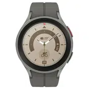 Samsung Galaxy Watch 5 Pro 45mm Titanium Gray
