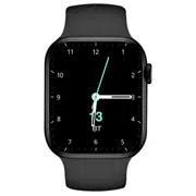 Smart Watch IWO WS78 Black