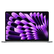 Apple MacBook Air 15,3" A2941, Gri cosmic, M2 with 8-core CPU and 10-core GPU, 8GB/512GB, macOS Ventura