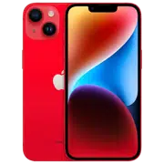 Apple iPhone 14 128GB ES Red
