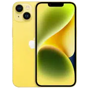Apple iPhone 14 128GB ES Yellow