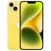 Apple iPhone 14 Plus 128GB ES Yellow