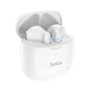 HOCO ES56 Scout wireless BT headset White