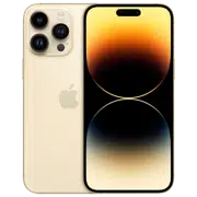Apple iPhone 14 Pro Max 256GB SS Gold LN