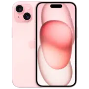 Apple iPhone 15 256GB SS Pink