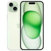 Apple iPhone 15 Plus 128GB SS Green