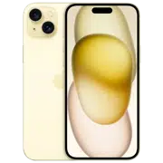 Apple iPhone 15 Plus 128GB SS Yellow
