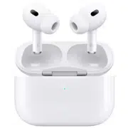 Apple AirPods Pro 2 White MagSafe (Type-C)