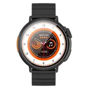 HOCO Y18 Smart sports watch Black