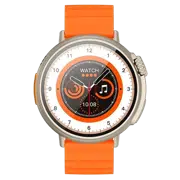 HOCO Y18 Smart sports watch Gold