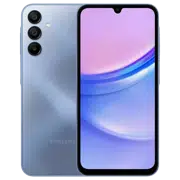 Samsung Galaxy A15 4/128 GB Blue A155