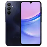 Samsung Galaxy A15 8/256 GB Black A155