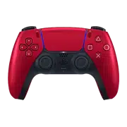 Gamepad wireless DualSense PS5 Volcanic Red