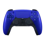 Беспроводной геймпад DualSense PS5 Cobalt Blue