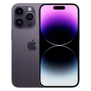 Apple iPhone 14 Pro 512GB SS Deep Purple LN