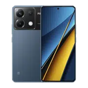 Xiaomi POCO X6 12/256GB Blue