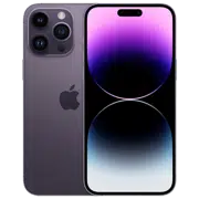 Apple iPhone 14 Pro Max 512GB SS Deep Purple LN