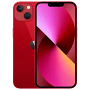 Apple iPhone 13 256GB Red LN