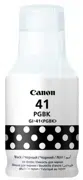 Recipient de cerneală Canon GI-41 Pigment Black
