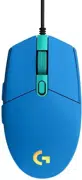 Mouse Logitech G102 Lightsync Blue (910-005801)