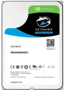 HDD Seagate 2Tb SkyHawk Surveillance (ST2000VX015)