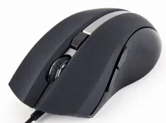 Компьютерная мышь Gembird MUS-GU-02 Black