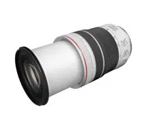 Zoom Lens Canon RF 70-200mm f/4 L IS USM (4318C005)