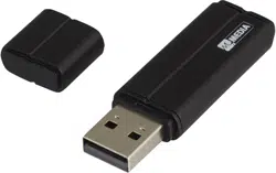 USB Flash Drive Verbatim My Media 32Gb (69262)