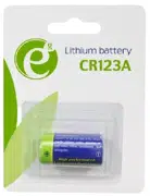 Baterie Energenie CR123 (EG-BA-CR123-01)