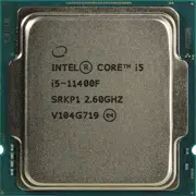 Процессор Intel Core i5-11400F Box