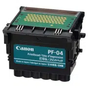 Print Head PF-04 for Plotters Canon iPF 650,655,670,750,755,760,770,785,830,840,850