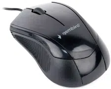 Компьютерная мышь Gembird MUS-3B-02