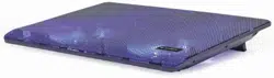 Cooler laptop Gembird NBS-2F15-05