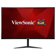 27.0" Gaming Monitor VIEWSONIC VX2718-P-MHD / 1ms / 165Hz / Black