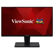 Monitor ViewSonic VA2215-H Black