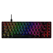 Tastatura HYPERX Alloy Origins 65 RGB, HyperX Red key switch [4P5D6AX#ACB]
