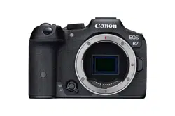 Camera Mirrorless CANON EOS R7 Body (5137C041)